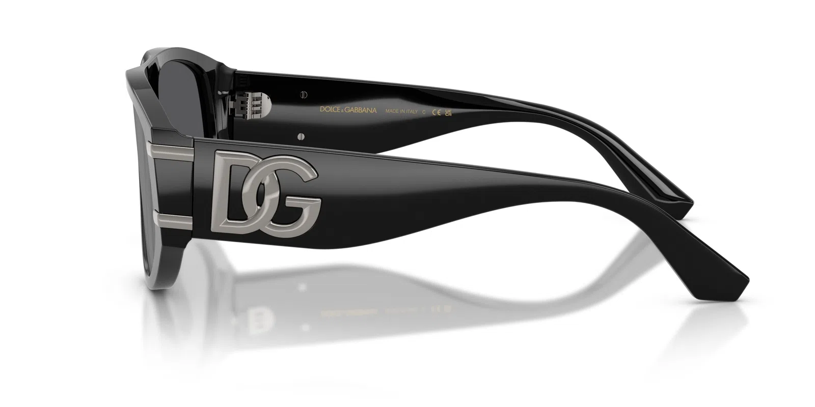 Dolce & Gabbana 4499 Sunglasses - view 17